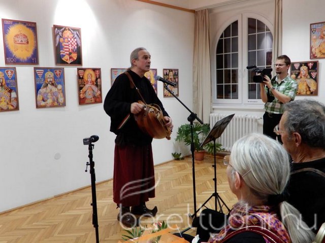 magyar királyok arcképcsarnoka kiállítás 28